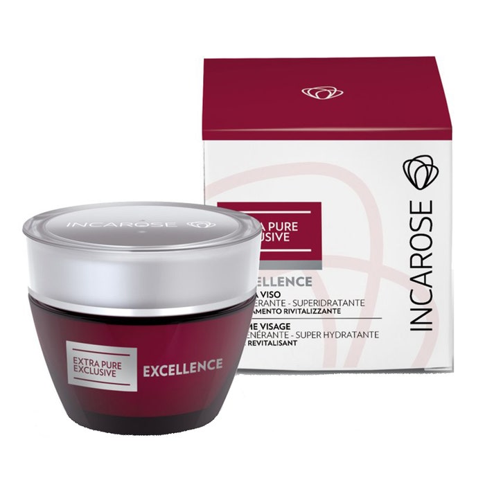 Excellence 50ml Extra Pure Exclusive Incarose