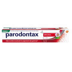Parodontax Pasta Gingival Con Equinacea 75ml
