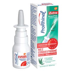 Prorhinel Extra Eucalipto Spray nasal 20 ml
