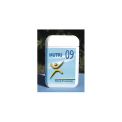 Pronutri Nutri 09 60 comprimidos 12g