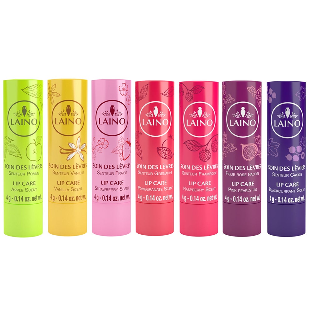 Laino Stick labial labios frágiles 4g