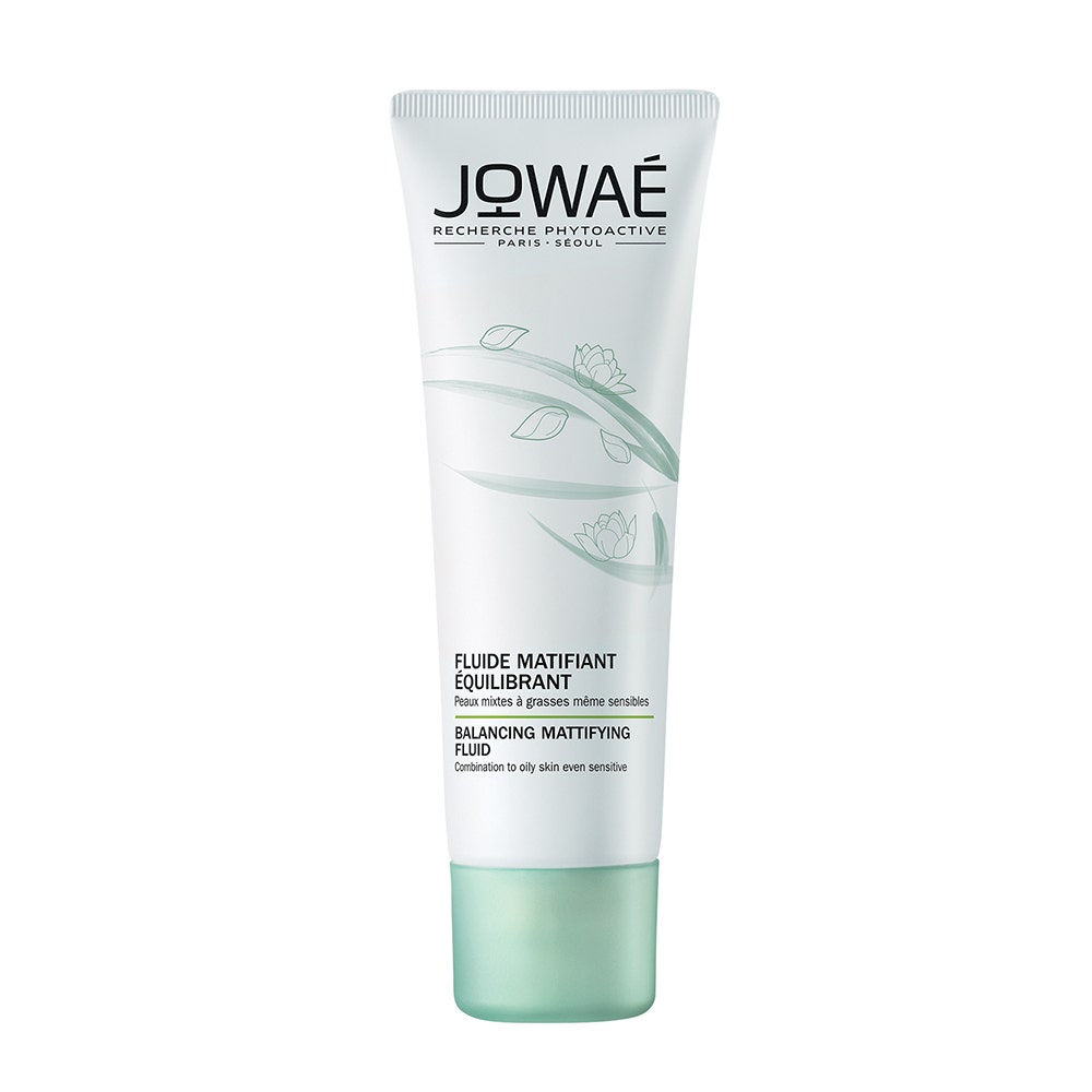 Jowae Fluido Matificante Equilibrante Piel Mixta a Grasa 40ml