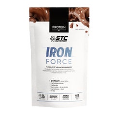 Stc Nutrition Iron Force Protein 750 g