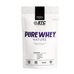 Stc Nutrition Pure Whey Nature 500 g