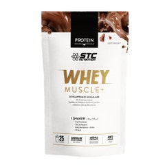 Stc Nutrition Stc Nutrittion Protein Whey Muscle+ 750g