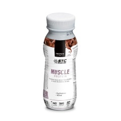 Stc Nutrition Muscle Protein Batido Hiperproteico 250ml