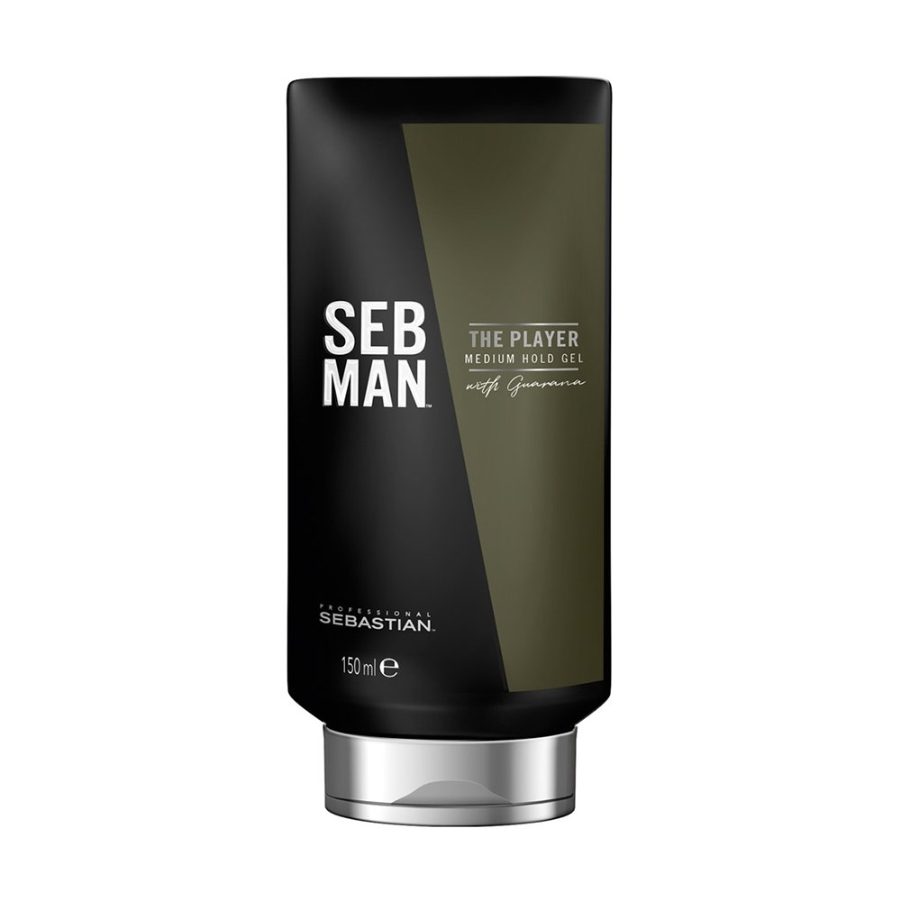Sebastian Professional Sebman Seb Man The Hero Gel De Fijacion Media