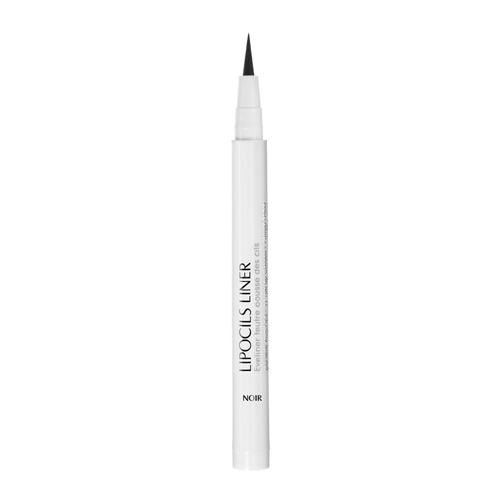 Talika Lipocils Eyeliner Rotulador negro crecimiento de pestañas