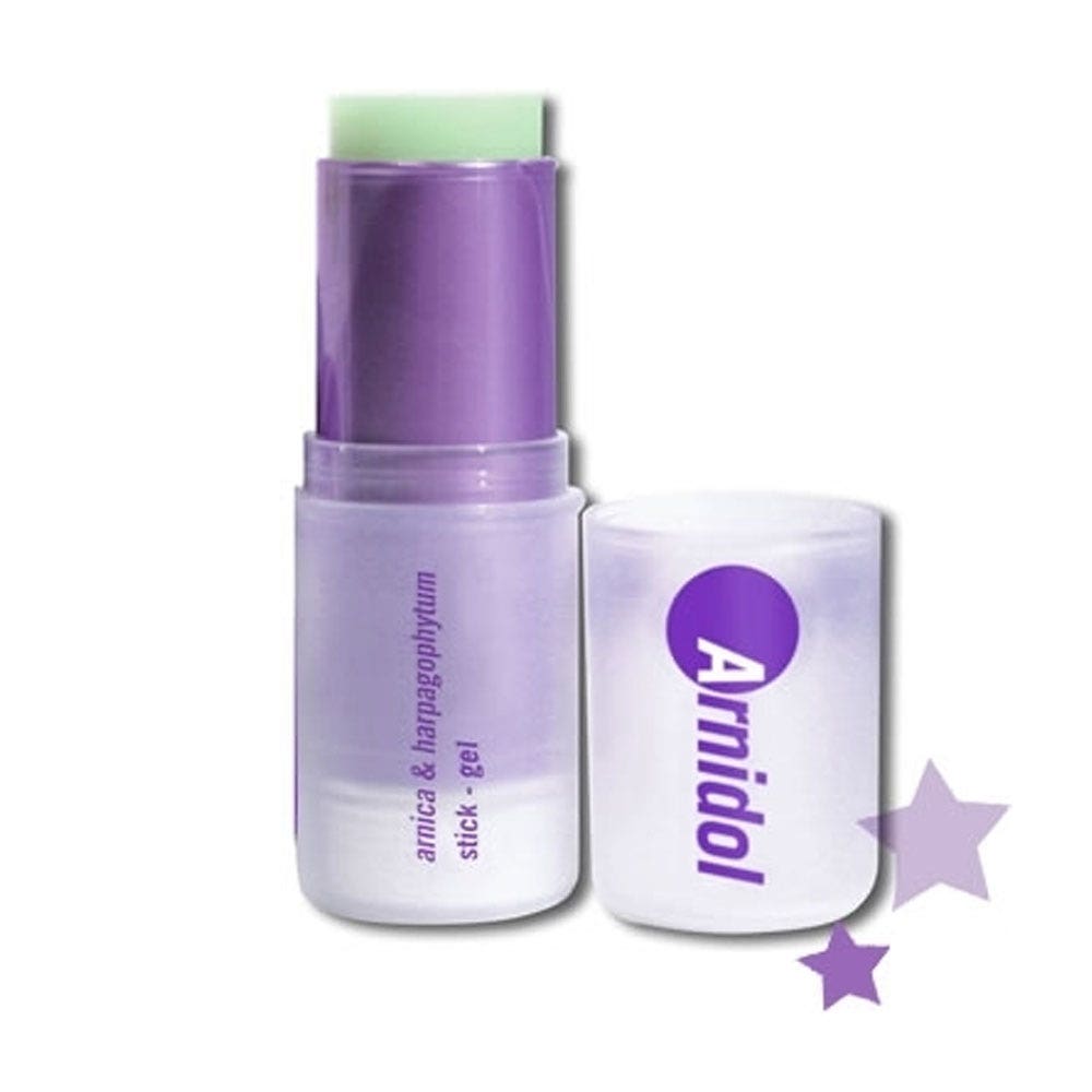 Arnidol Gel en barra 15 ml