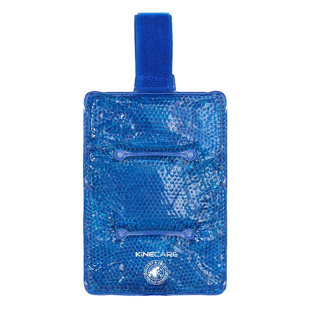 Biosynex Visiomed Almohadilla Termica Multizona 20x30 Cm