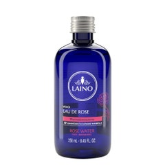 Laino Agua de Rosas Refrescante 250 ml