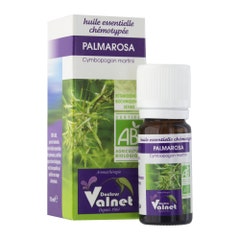 Dr. Valnet Aceite esencial de Palmarosa BIO 10 ml