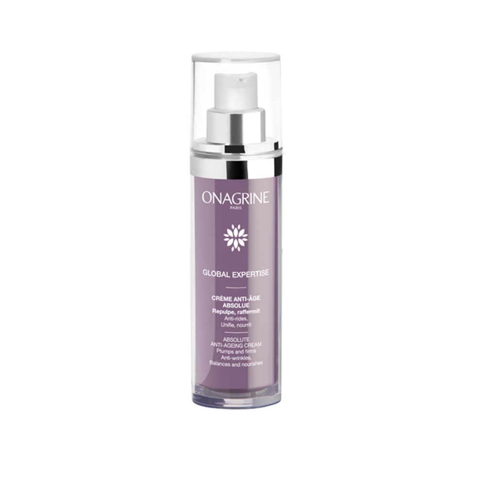 Onagrine Global Expertise Crema Absoluta Antiedad 50 ml