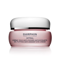 Darphin Intral Crema antibolsas antioxidante 15ml