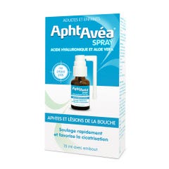 Aphtavea Spray 15 ml