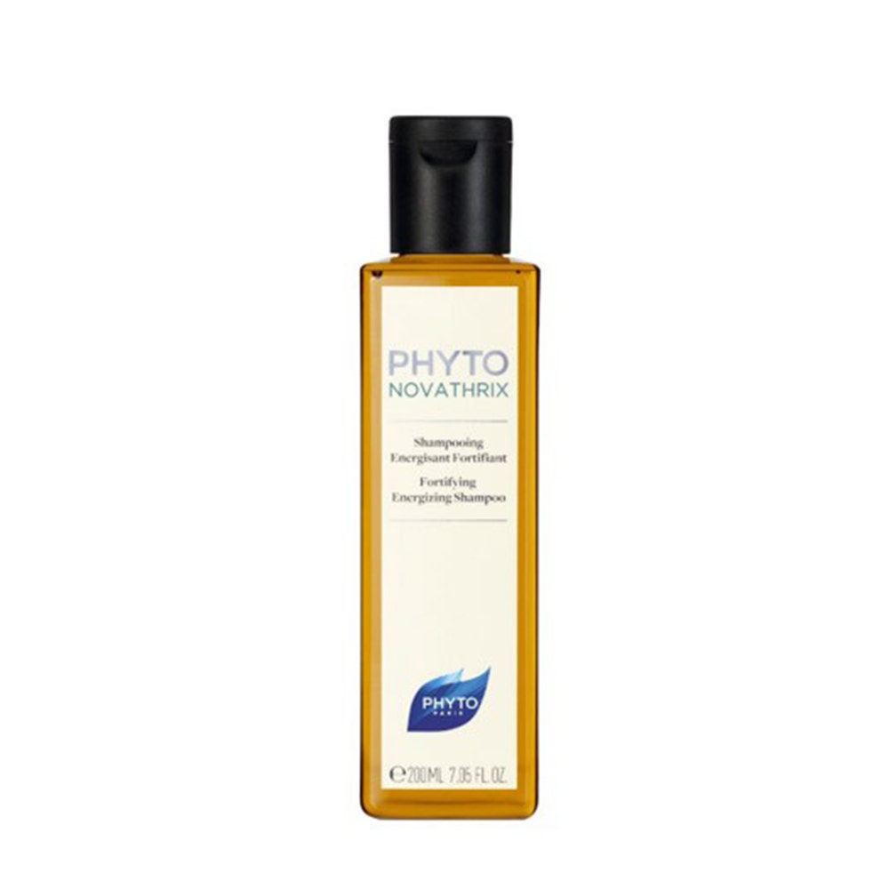 Phyto Paris Phytonovathrix Champu Energizante Fortificante 200 ml