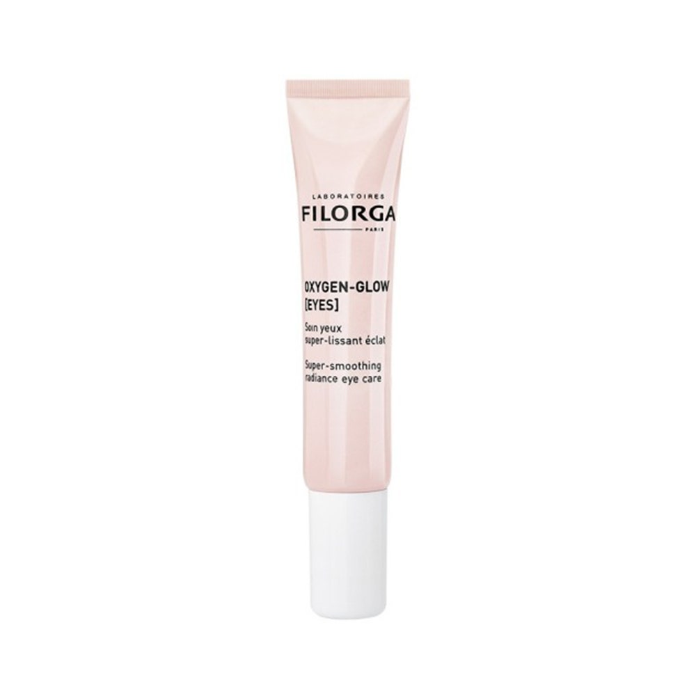 Filorga Oxygen-Glow Contorno De Ojos Super Alisador Iluminador 15ml