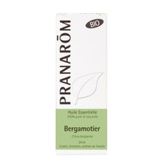 Pranarôm Les Huiles Essentielles Aceite esencial de Bergamota BIO 10 ml
