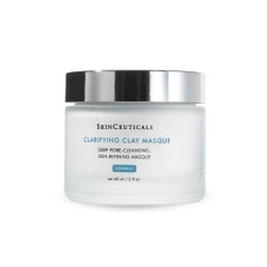 Skinceuticals Correct Masque Purifiant Desincrustant Clarifying Clay pieles normales a grasas 60ml