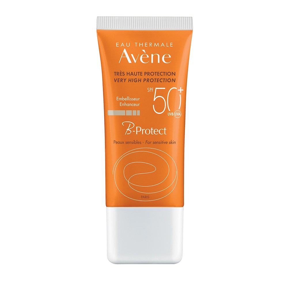 Avène Solar B-protect Spf50+ Pieles Sensibles 30ml