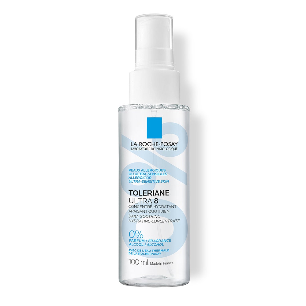 La Roche-Posay Concentre Hydratant Apaisant Quotidien Ultra 8 100ml