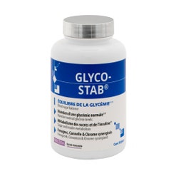 Ineldea Glyco-stab 90 cápsulas vegetales