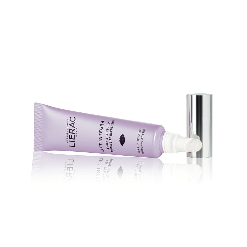 Lierac Lift Integral Balsamo Lift Rellenador Lift Integral Labios Y Contorno Levres Et Contours 15ml