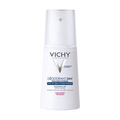 Vichy Desodorante Desodorante 24h Frescor Extremo Spray 100ml