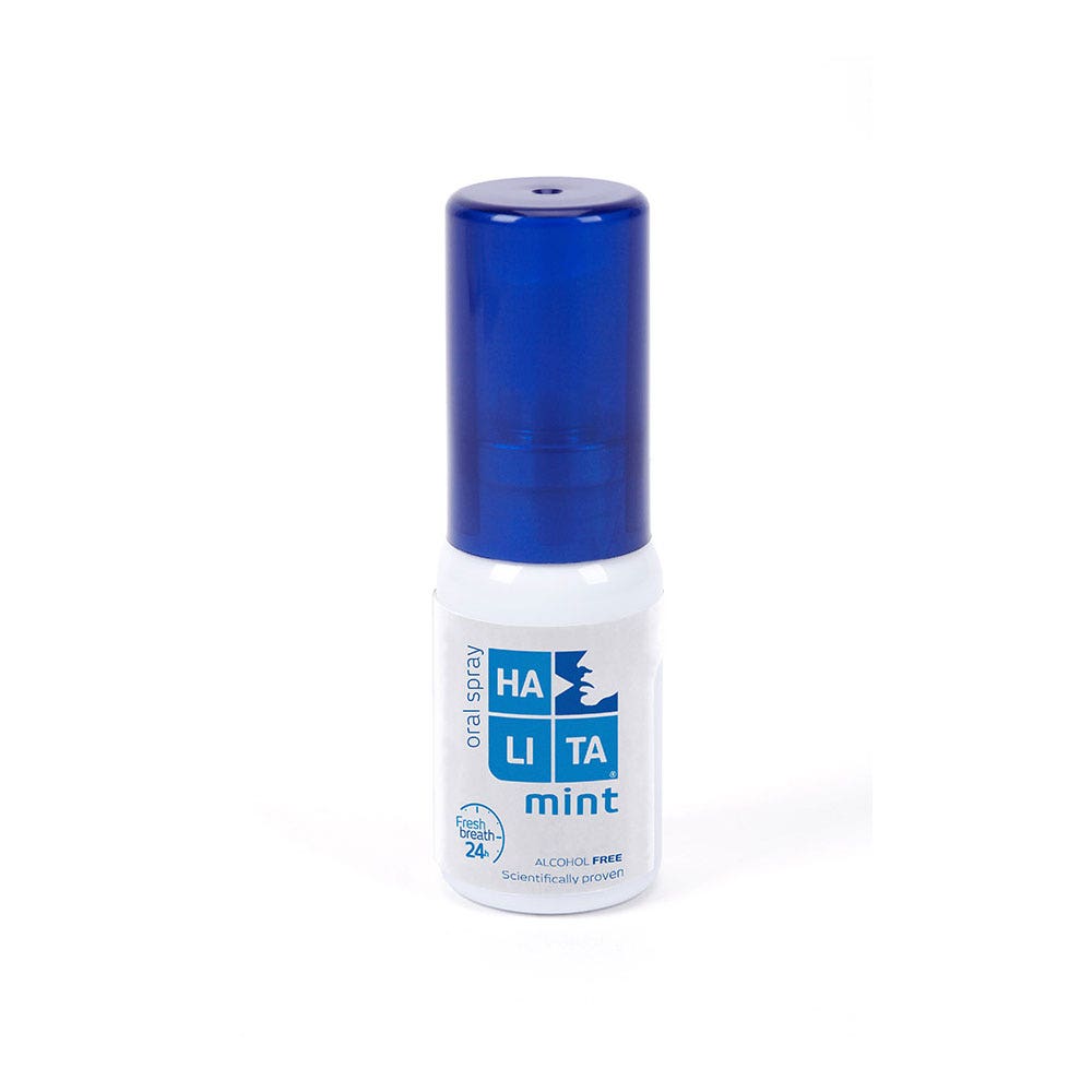 Halita Spray Forte 15 ml