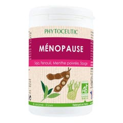 Phytoceutic Menopausia Bio 80 comprimidos 80 Comprimidos