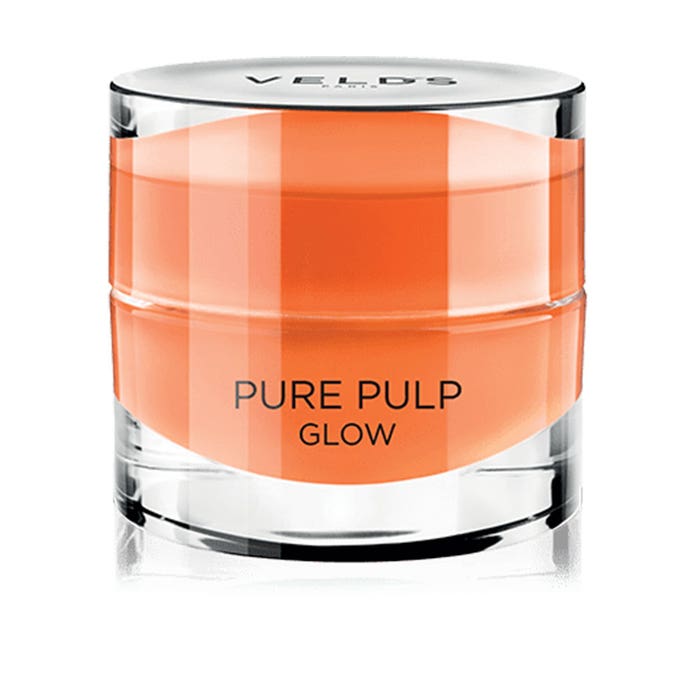 Pure Pulp Glow Gel Perfeccionador 50ml Veld'S
