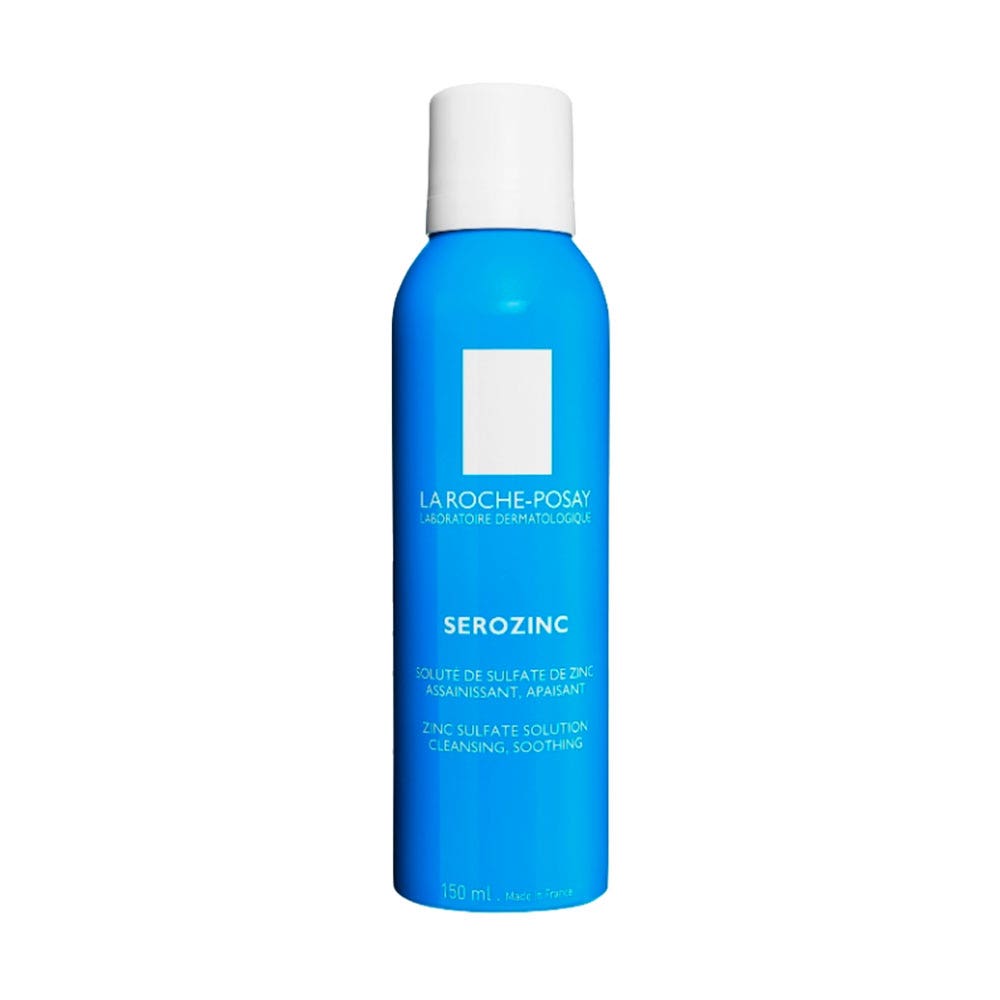La Roche-Posay Serozinc Solución de sulfato de zinc Serozinc 150 ml