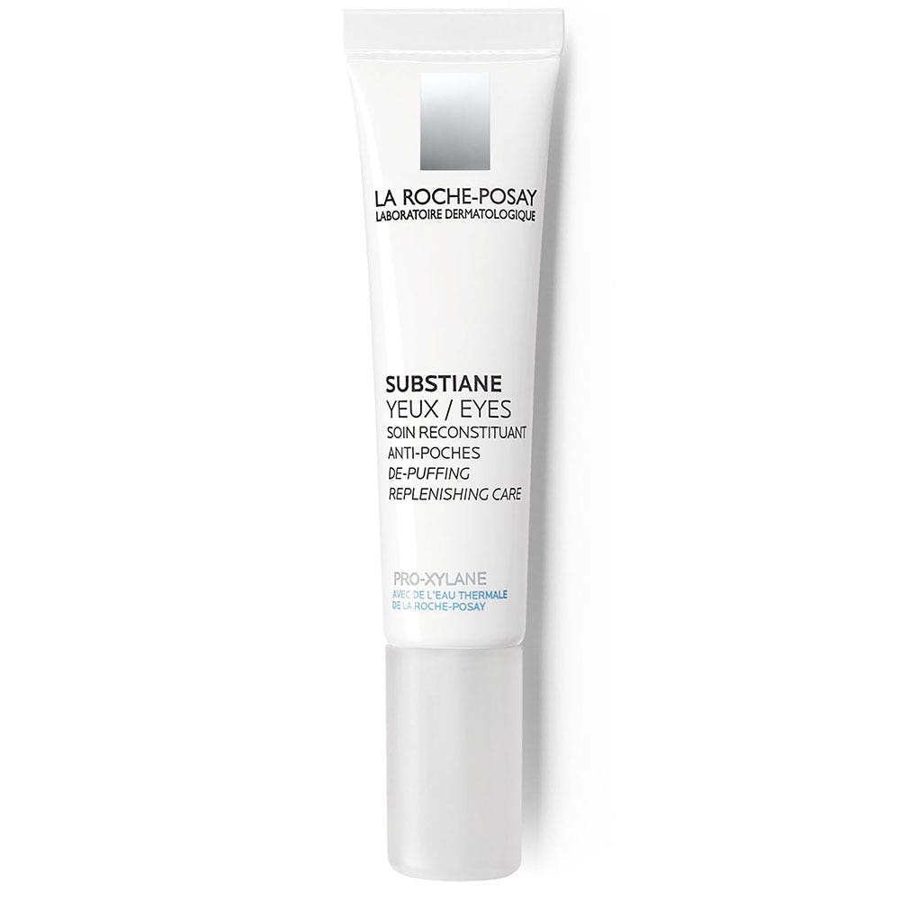 La Roche-Posay Substiane Cuidado ocular regenerador 15 ml