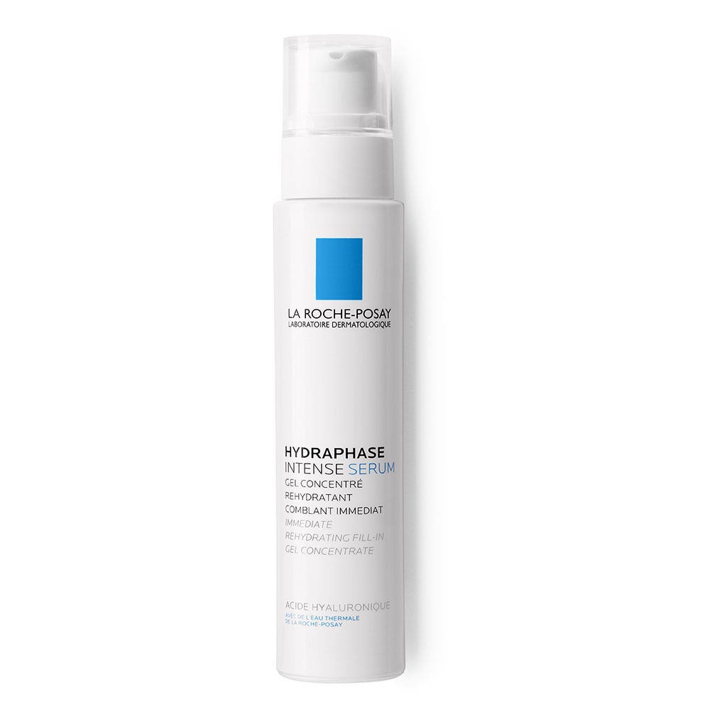 La Roche-Posay Hydraphase Gel concentrado rehidratante Intense Sérum 30ml