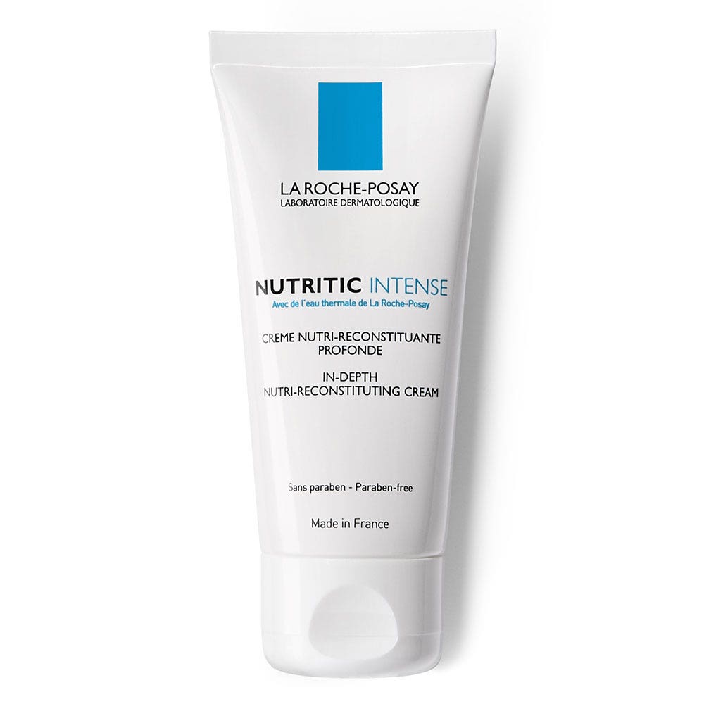 La Roche-Posay Nutritic crema reconstituyente 50ml