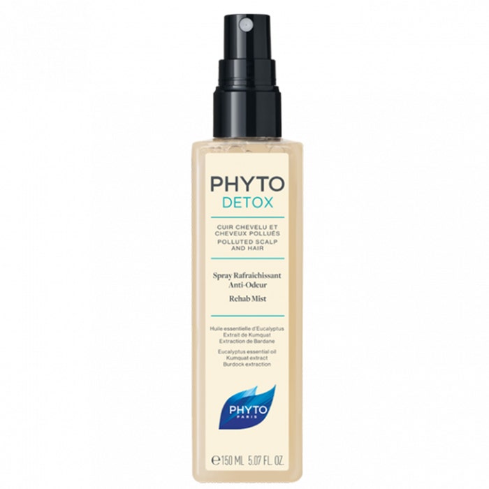 Spray Refrescante Antiolor 150ml Phytodetox Phyto