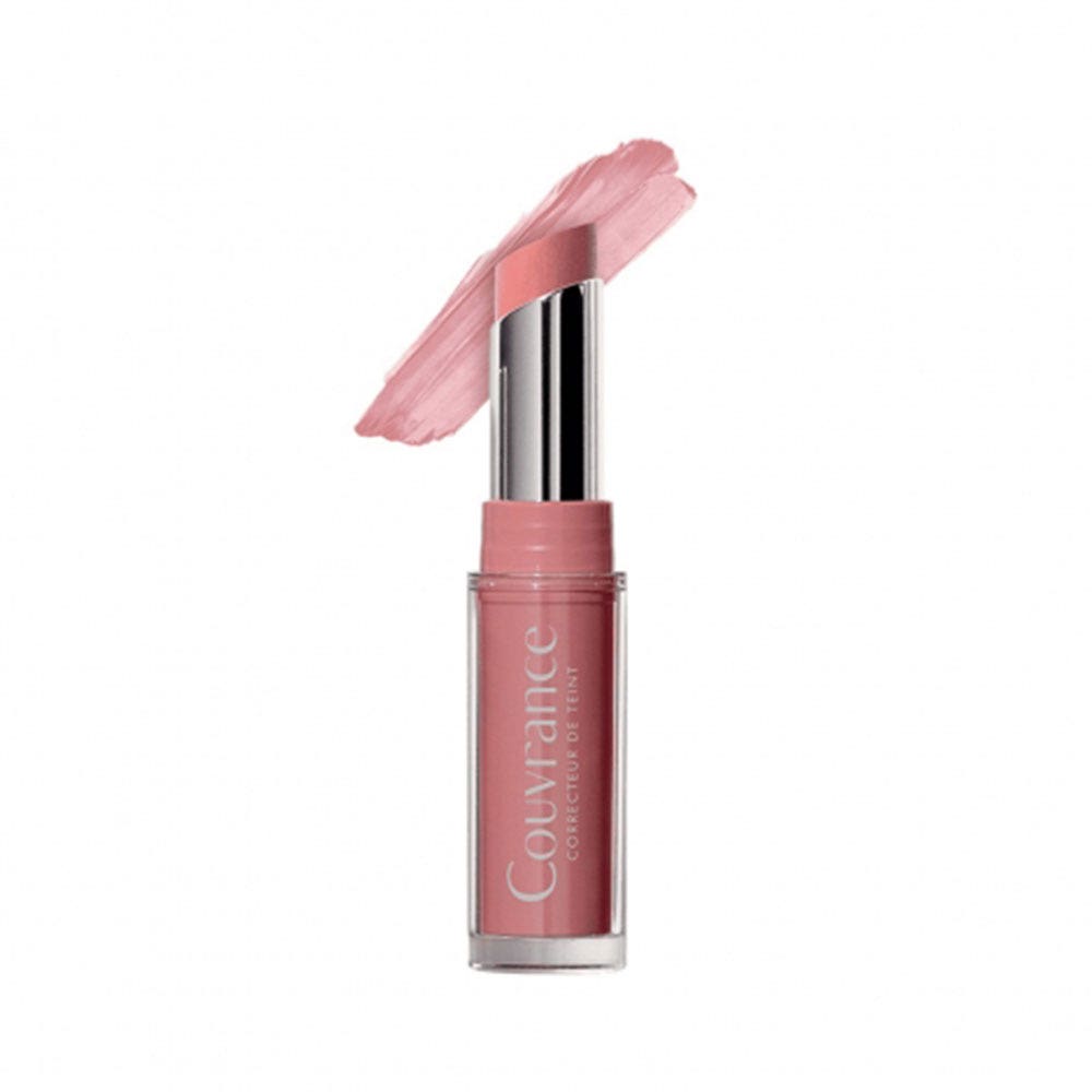 Avène Couvrance Balsamo De Labios Embellecedor Spf20 3g