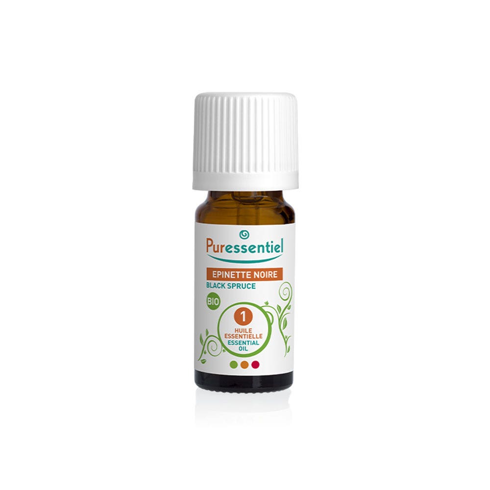 Puressentiel Aceites Esenciales Picea negra bio 5 ml