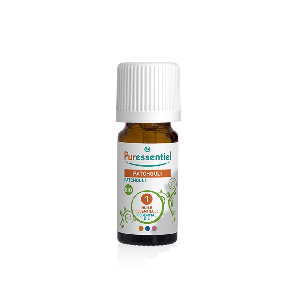 Puressentiel Aceites Esenciales Pachulí bio 5 ml