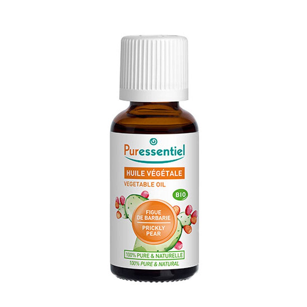 Puressentiel Aceites Vegetales Aceite Vegetal De Nopal Bio 30ml