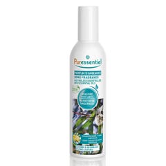 Puressentiel Diffusion Spray Ambientador Suavidad Revitalizante 90 ml