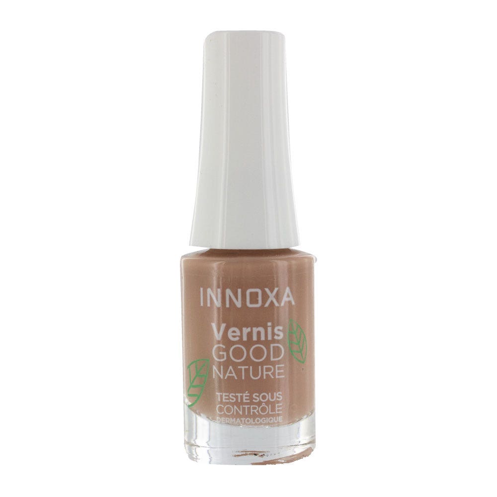 Innoxa Esmalte De uñas Good Nature 5ml