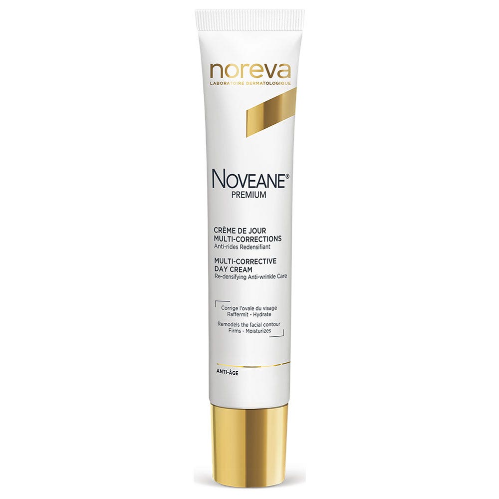 Noreva Crema de Día Multi-Correctora Antiedad 30 ml