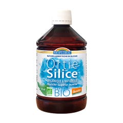 Biofloral Ortie-silice Bebible BIO Demeter Juventud Flexibilidad 500 ml