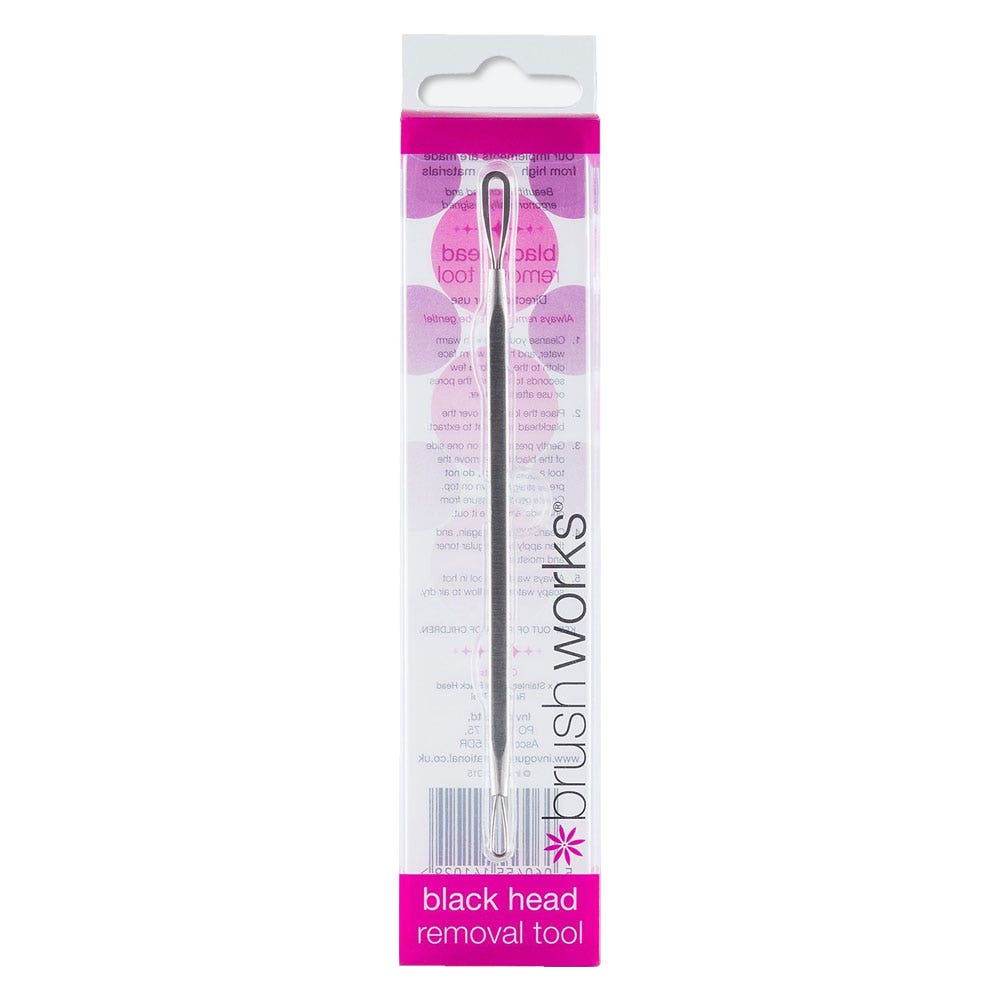 Brushworks Extractor de puntos negros