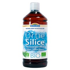Biofloral Ortie-silice Suplemento Joven Bio Bebible 1l