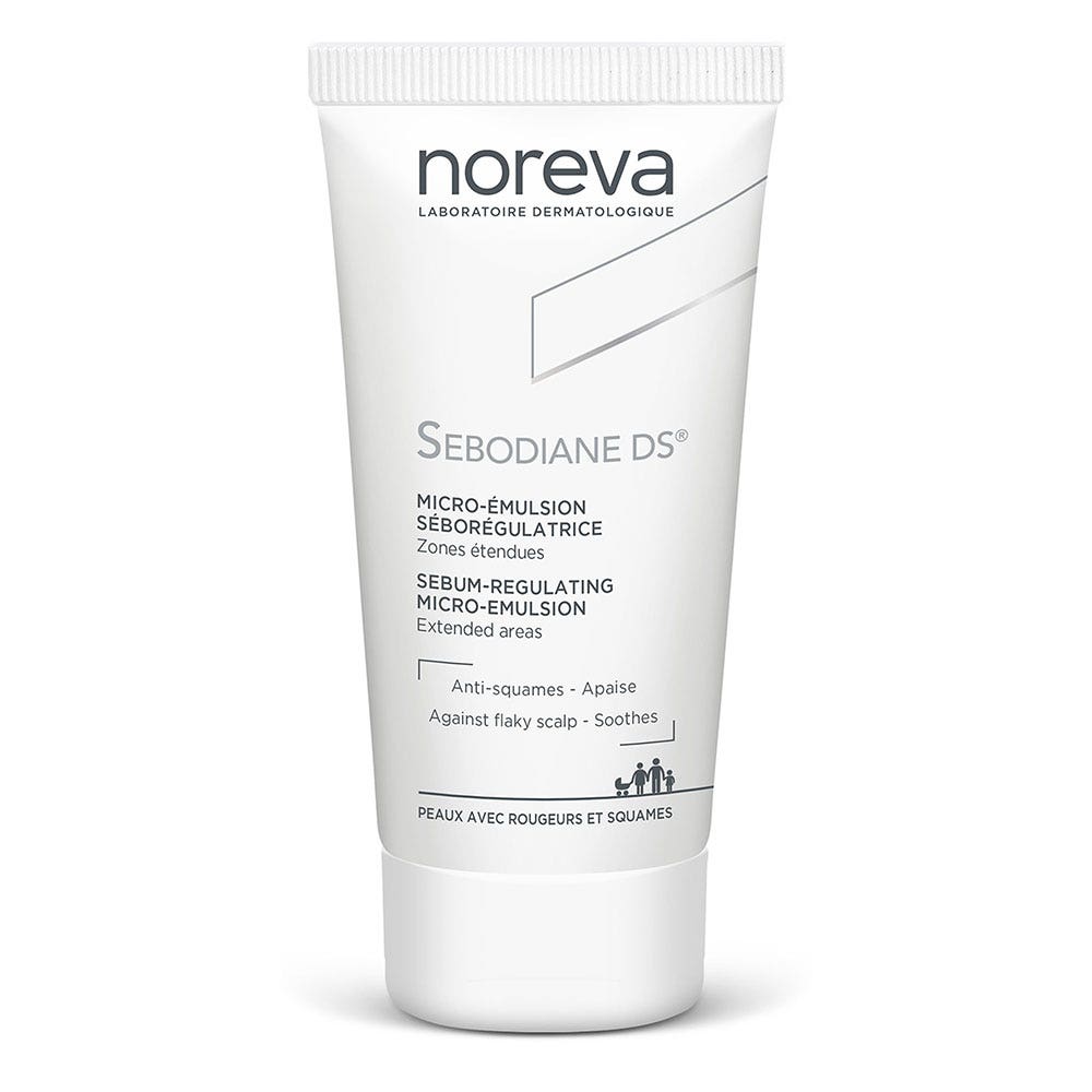 Noreva Sebodiane Ds Micro Emulsion 30ml
