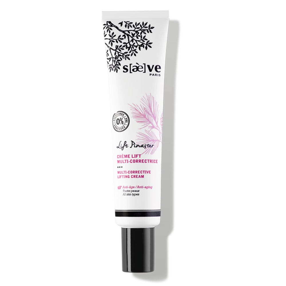 Saeve [Lift Pinaster] Crema Lift Multicorrectora 40ml