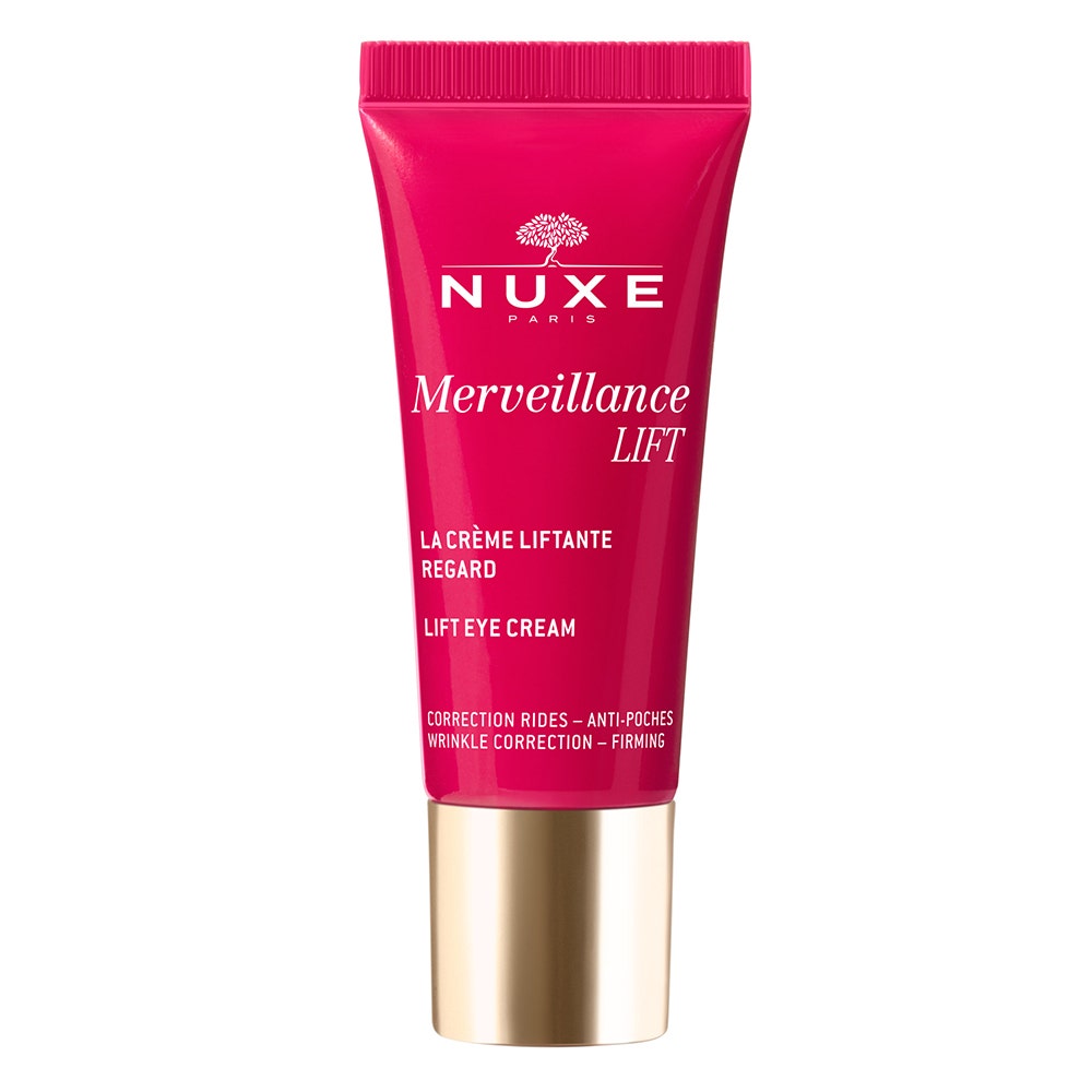 Nuxe Merveillance lift Crema Reafirmante Contorno de Ojos 50ml