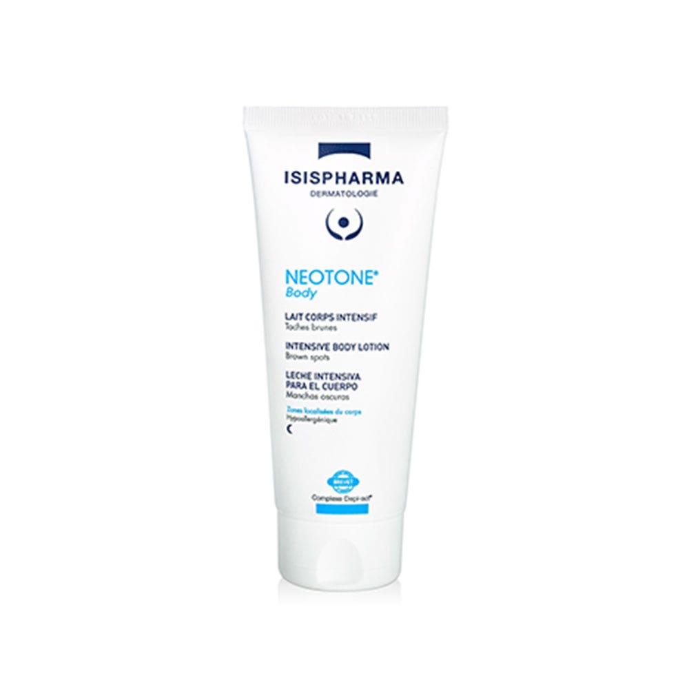 Isispharma Neotone Leche Corporal Intesiva 100ml